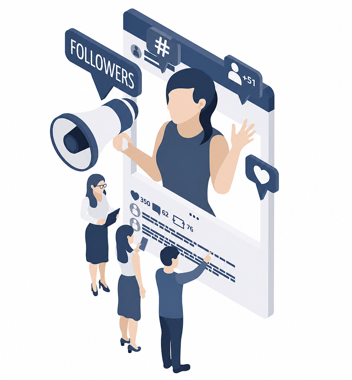 Influencer Marketing
