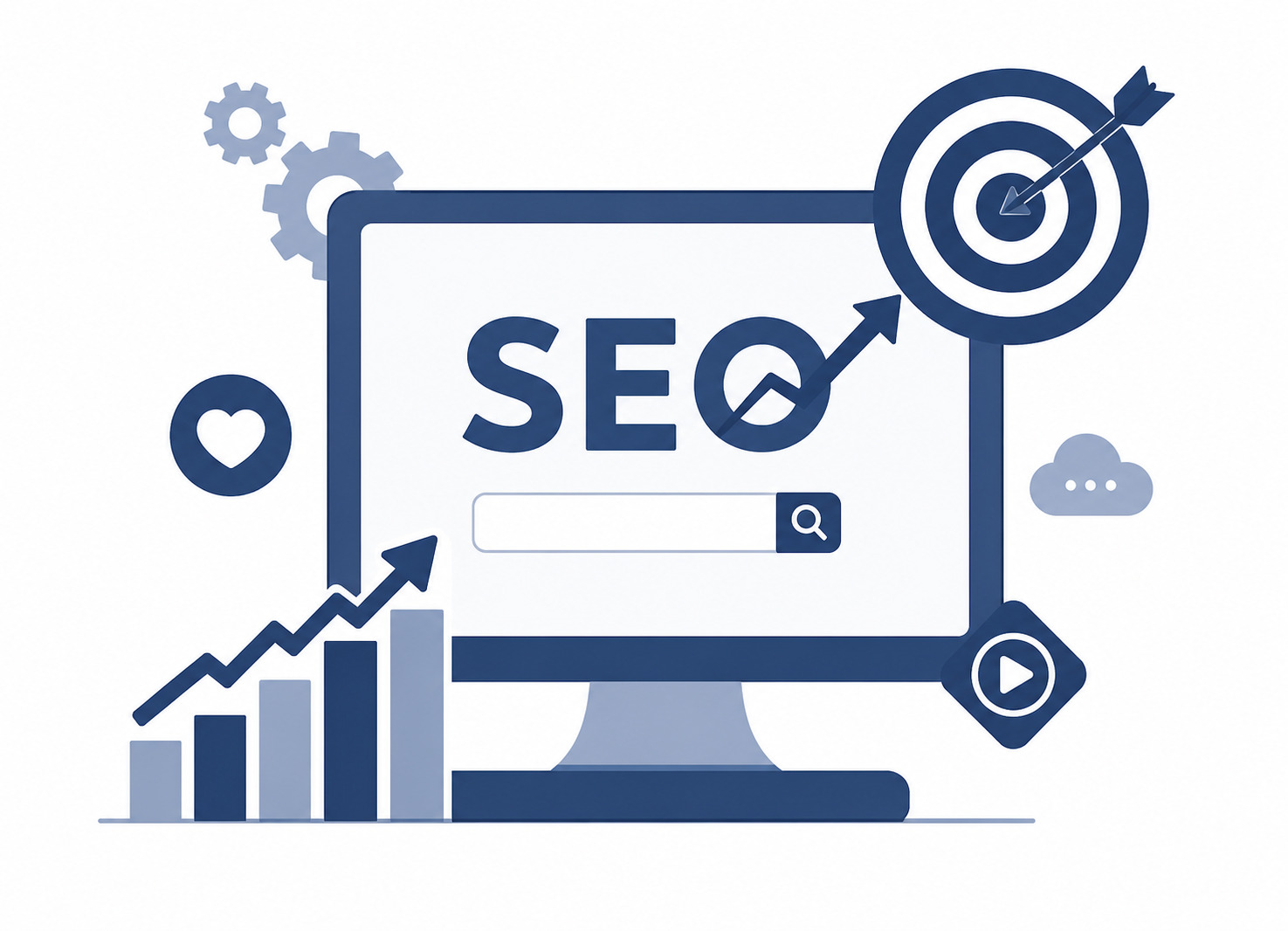 Search Engine Optimization (SEO)